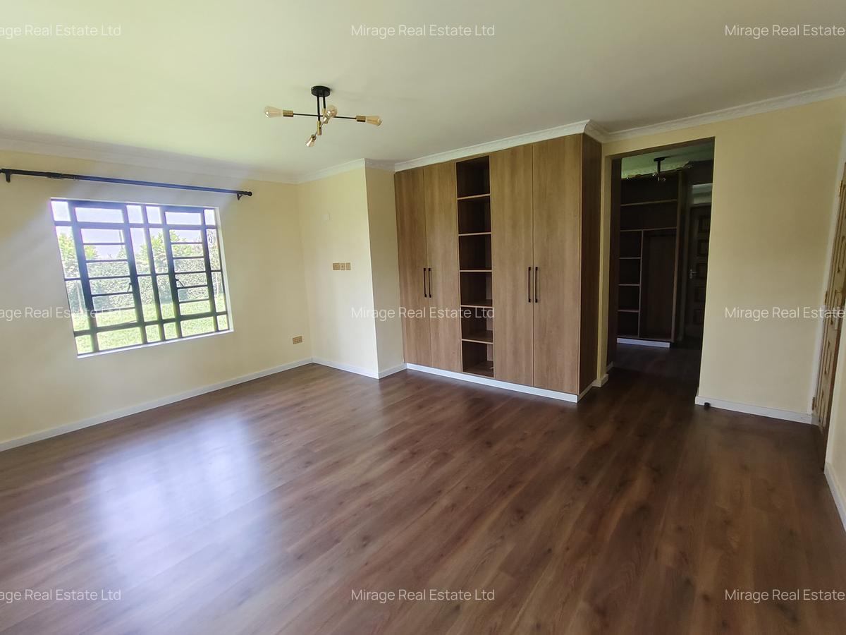 3 Bed House with En Suite in Tigoni - 3