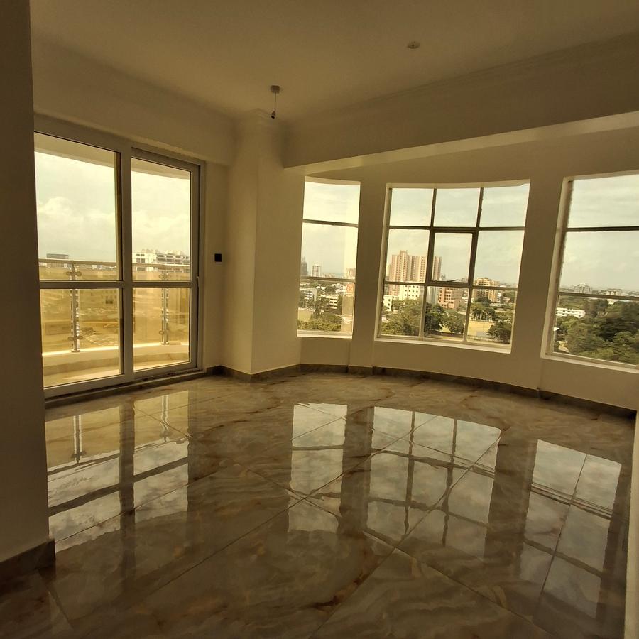 Serviced 3 Bed Apartment with En Suite at Ganjoji - 12