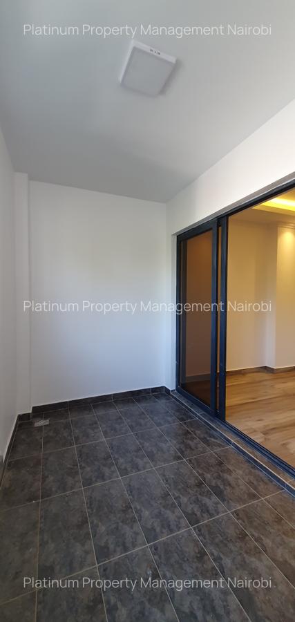 2 Bed Apartment with En Suite at Brookside Gardens - 6