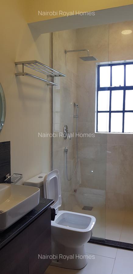 Commercial Property with Backup Generator at Runda Grove - 15