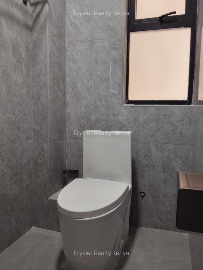 1 Bed Apartment with En Suite at Kindaruma Rd - 15