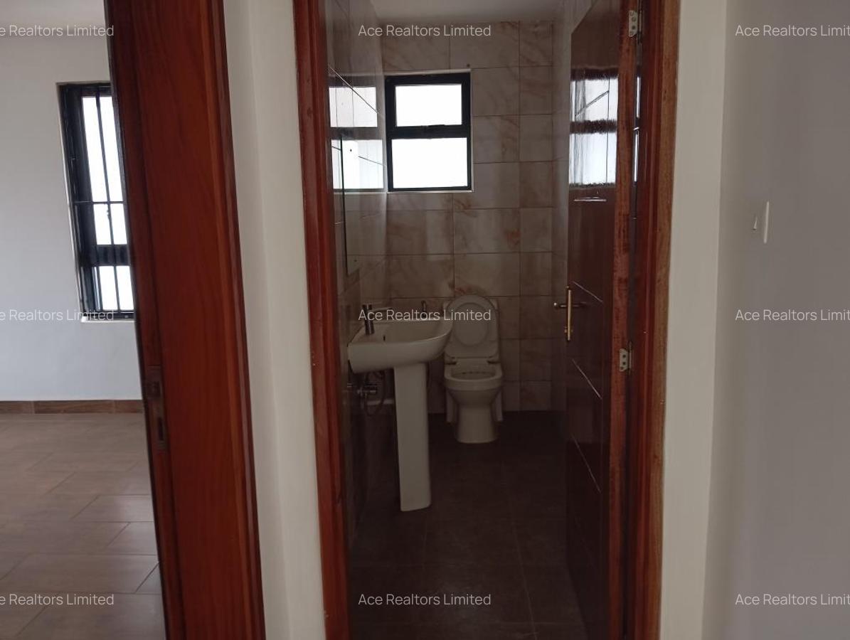 3 Bed Apartment with En Suite at General Mathenge Drive - 9