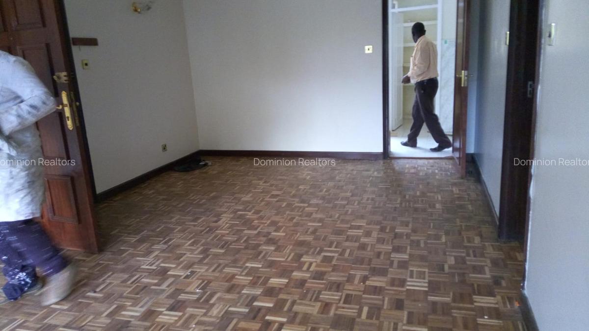 3 Bed Apartment with En Suite in Westlands Area - 3