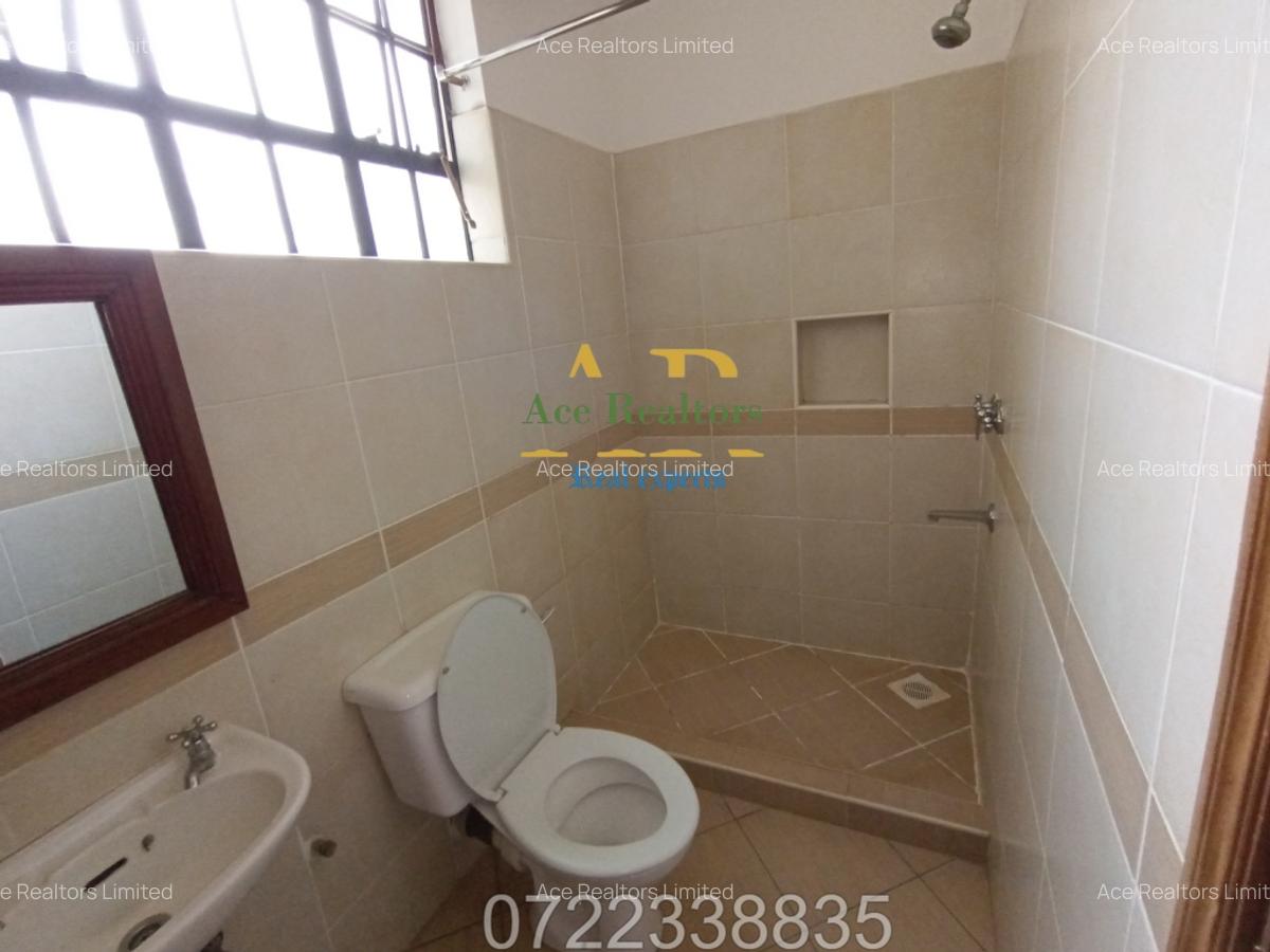 3 Bed Apartment with En Suite at Rhapta Road Westlands Nairobi - 8