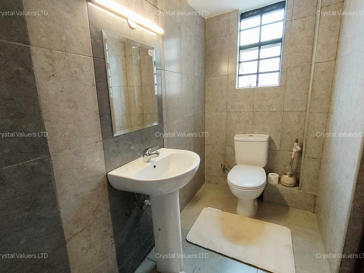 3 Bed Apartment with En Suite at Crystal Rivers Residency - 9
