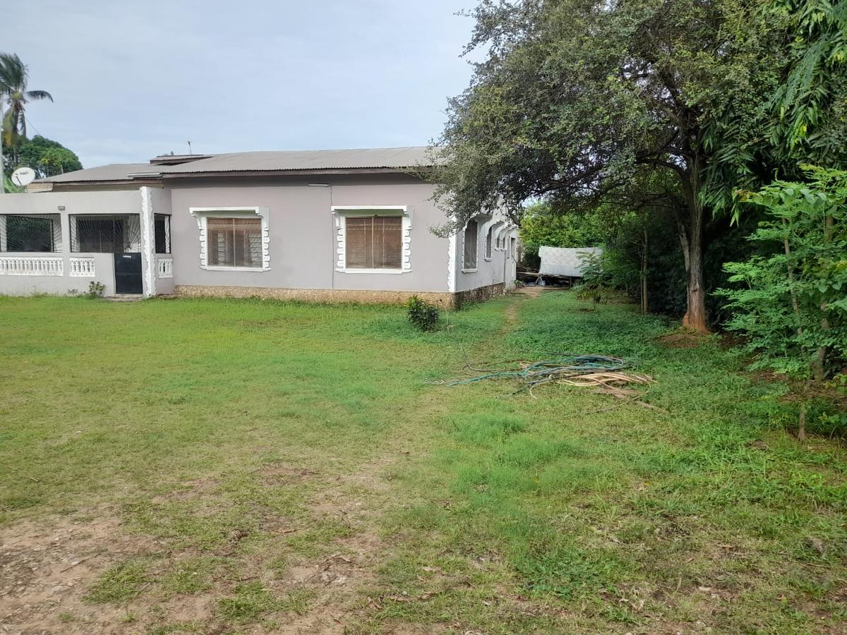 3 Bed House with En Suite at Mtwapa - 3