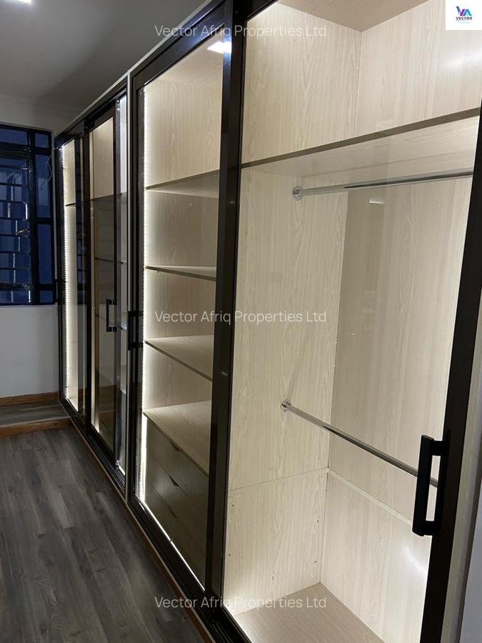 3 Bed House with En Suite in Ngong - 10