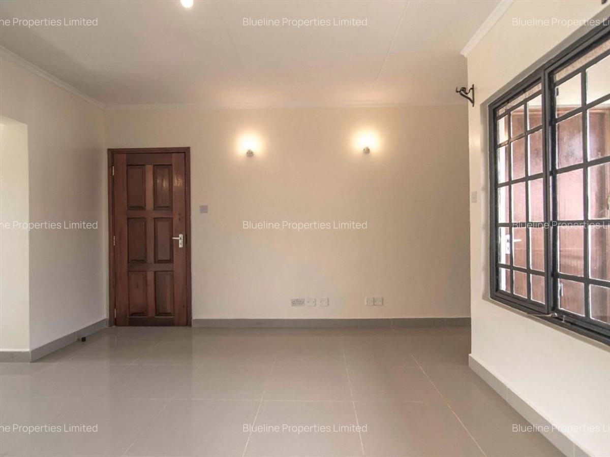 Furnished 2 Bed Apartment with En Suite at Ojijo - 8