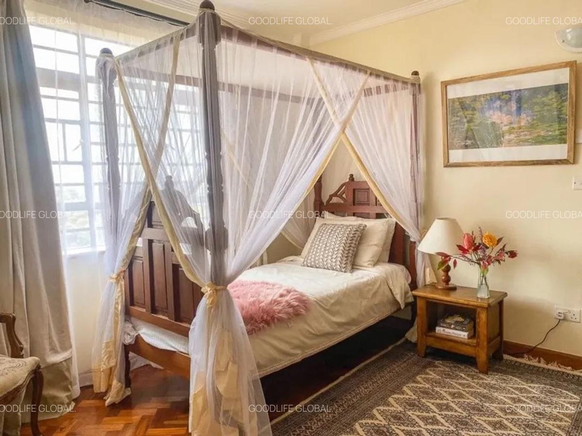 5 Bed House with En Suite at Kitisuru - 16