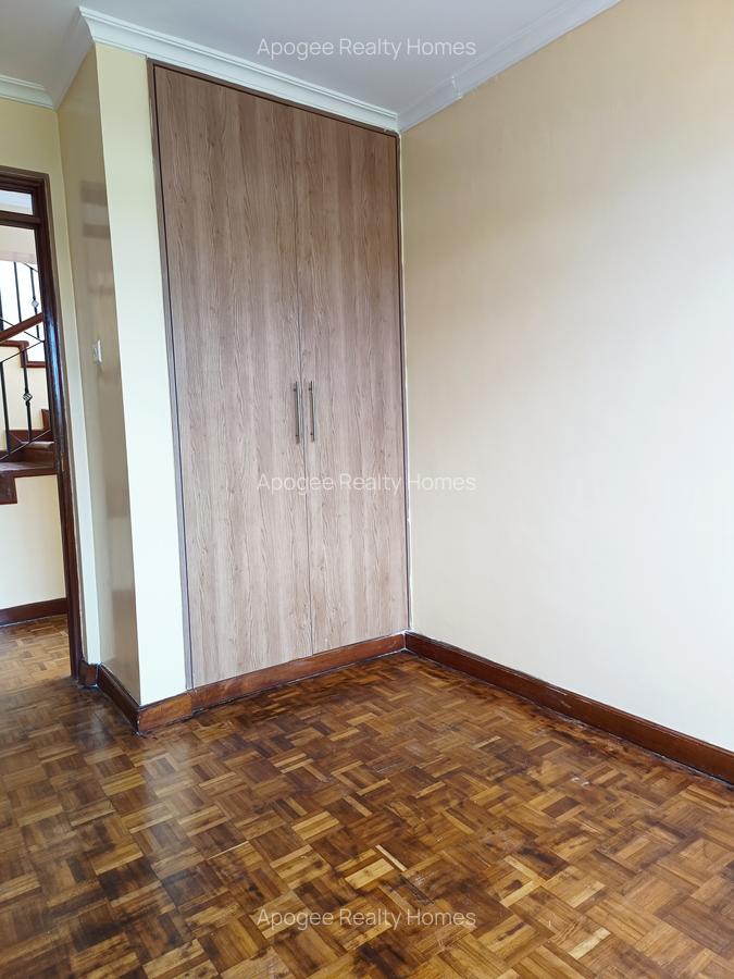 4 Bed House with En Suite at Runda Paradise Estate - 8