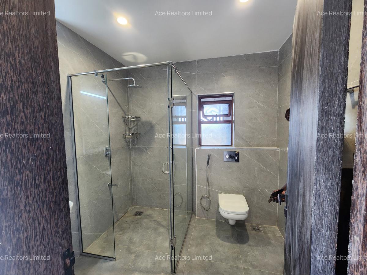 Furnished 3 Bed Apartment with En Suite at Mandera Road - 10