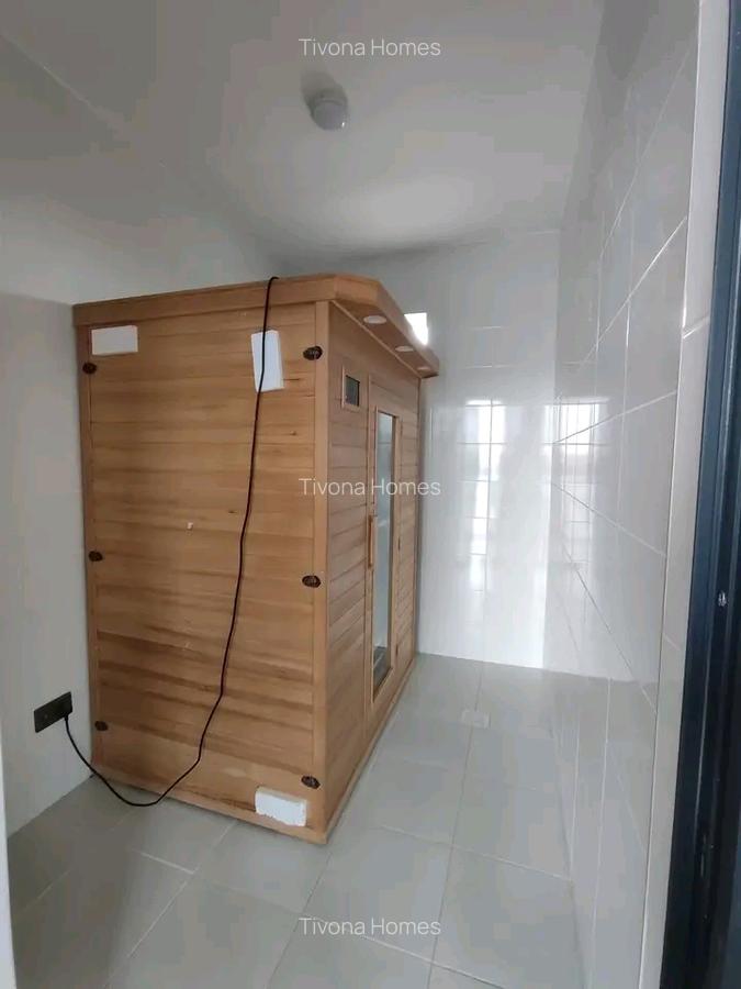 4 Bed House with En Suite in Tatu City - 3