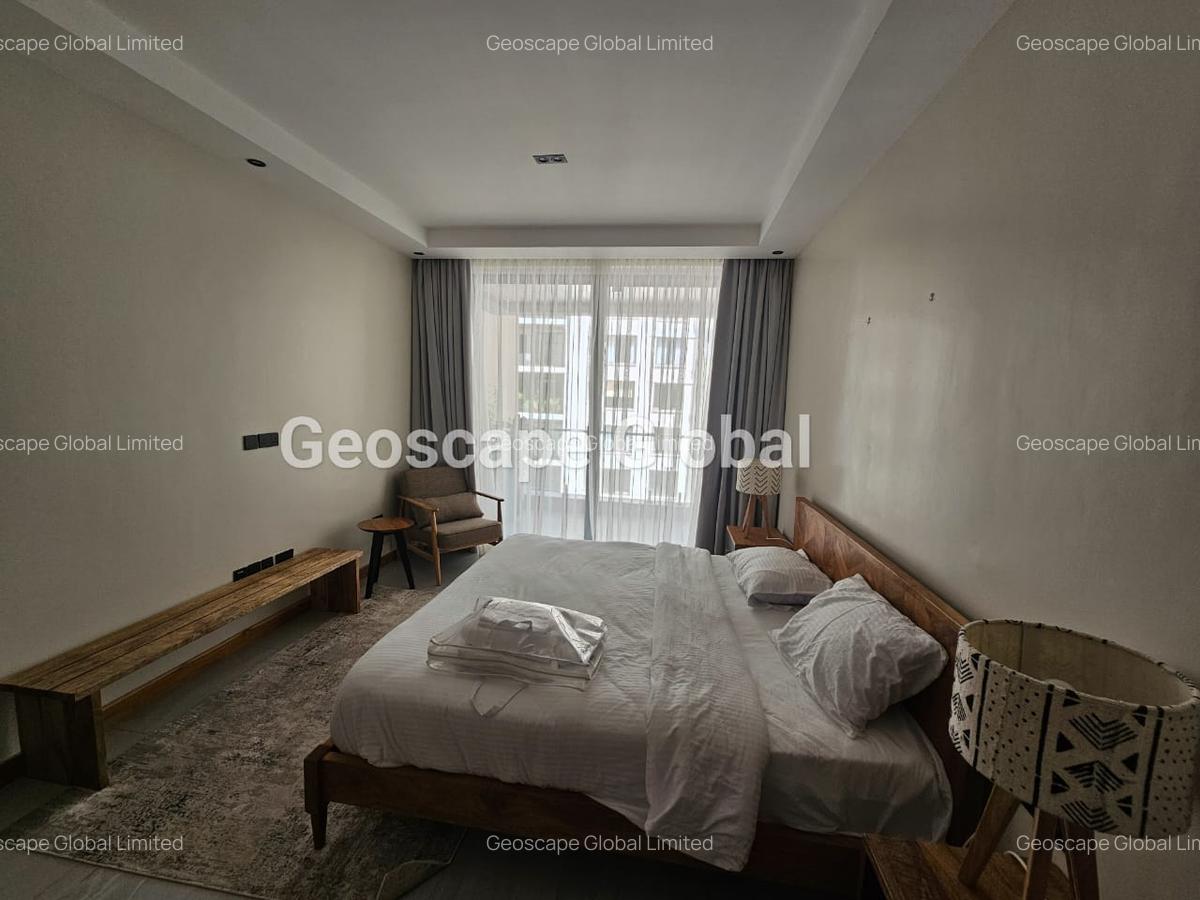 3 Bed Apartment with En Suite in Westlands Area - 12