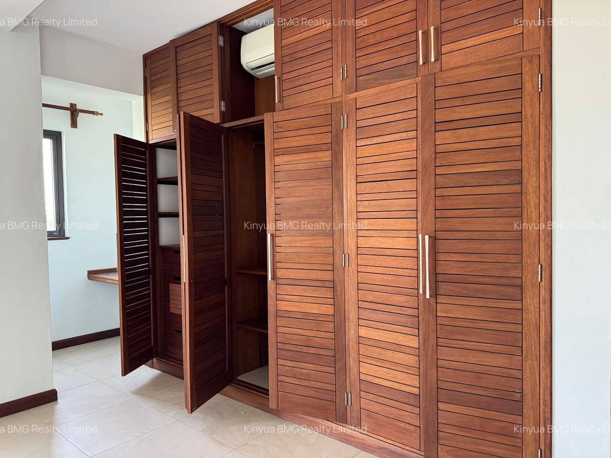 Furnished 2 Bed Apartment with En Suite at Cement Road - 8