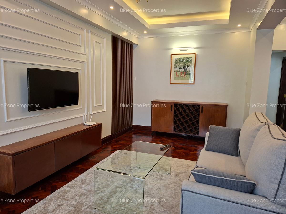 Serviced 1 Bed Apartment with En Suite at Off Mimosa Rd - 8