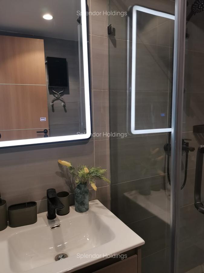 1 Bed Apartment with Gym in Lavington - 13