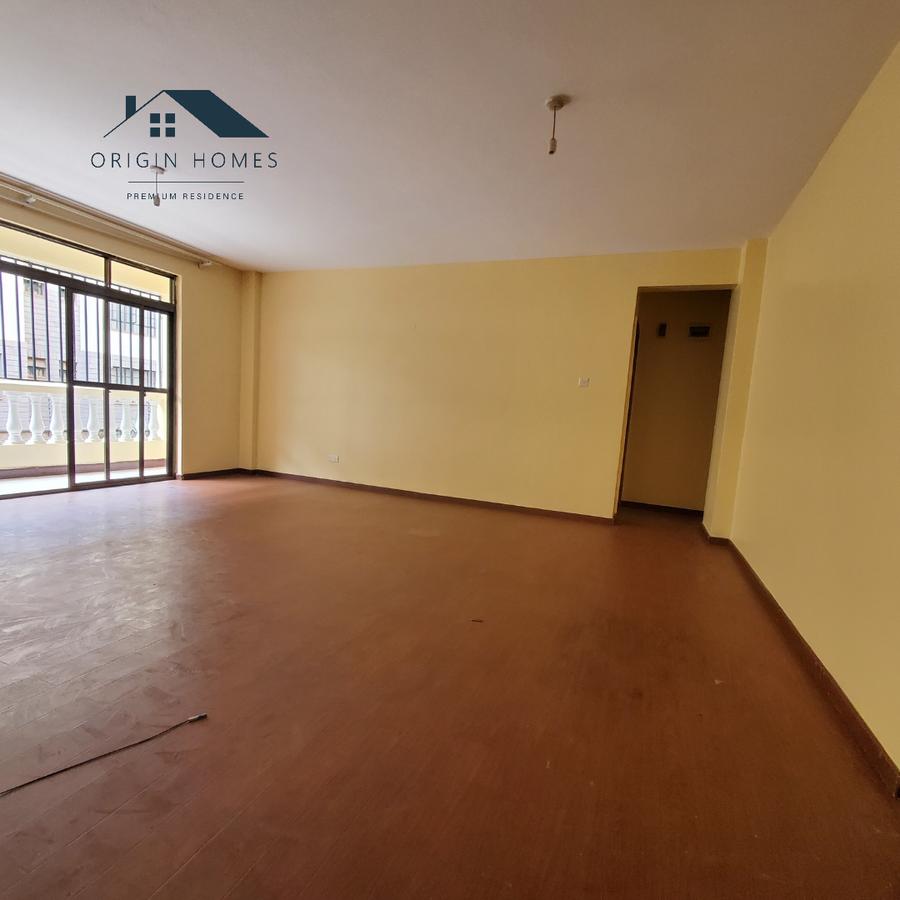 3 Bed Apartment with En Suite at Kilimani - 4