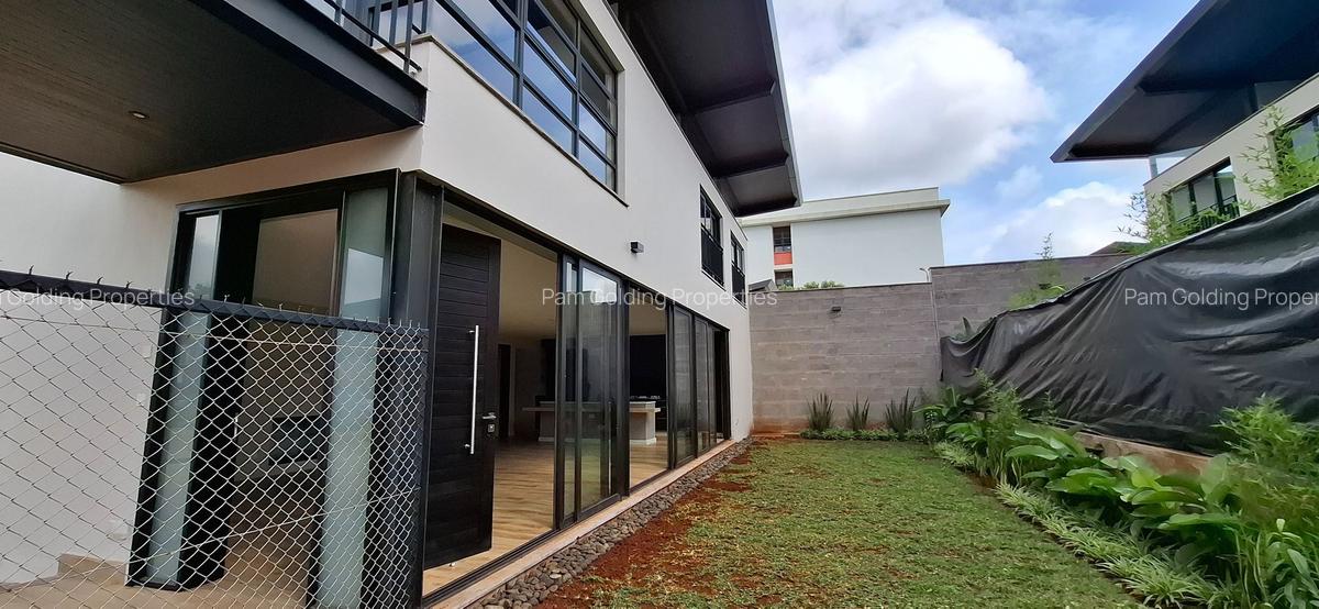 4 Bed House with En Suite in Kiambu Road - 3
