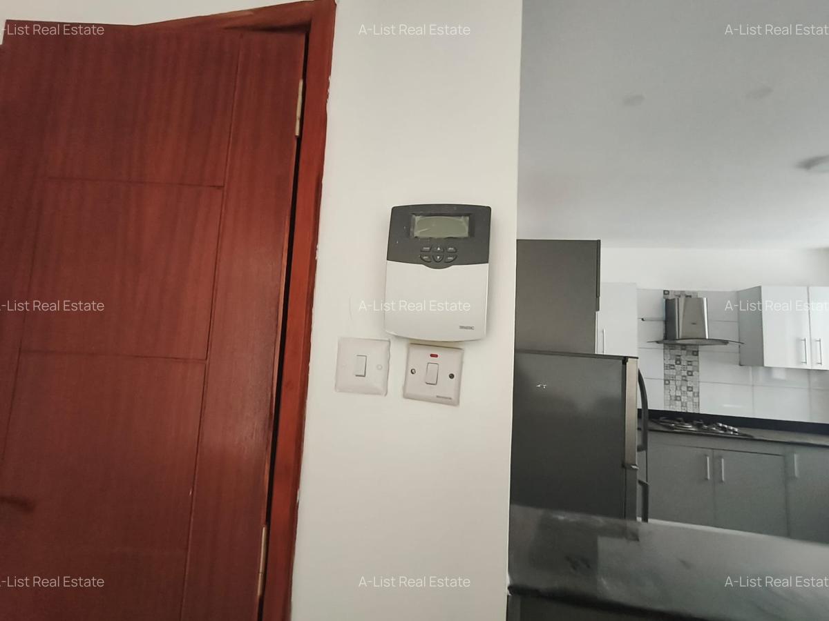 3 Bed Apartment with En Suite at General Mathenge Road - 13