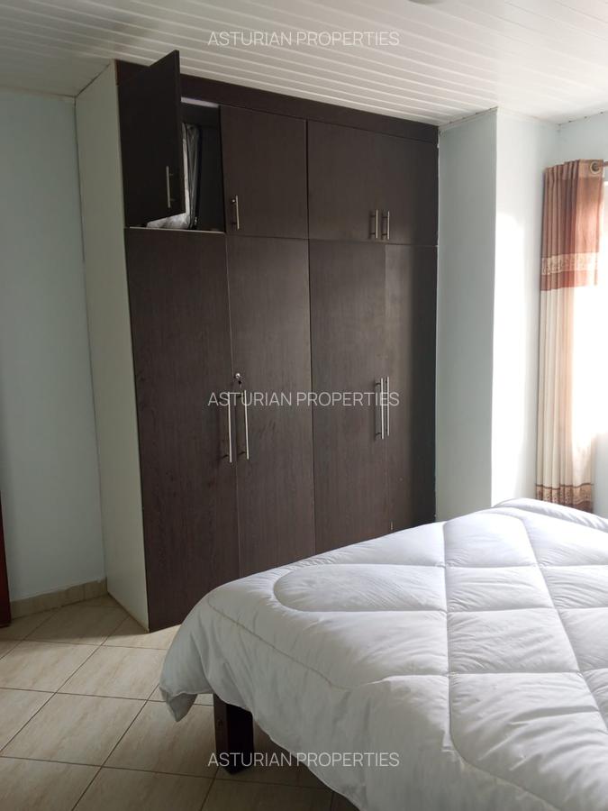 Furnished 2 Bed Apartment with En Suite in Runda - 3