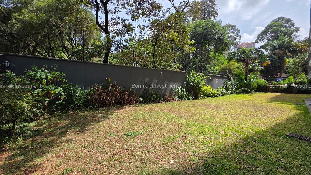 3 Bed Apartment with En Suite at Riara Road - 14