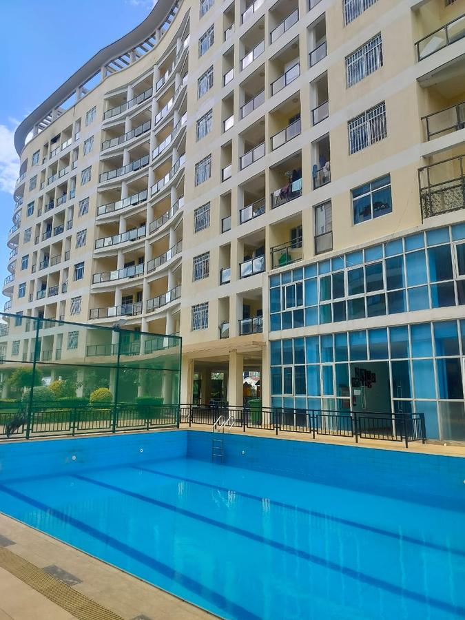 10 Bed Apartment with En Suite in Kilimani - 1