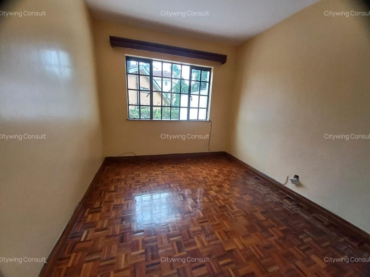 5 Bed Townhouse with En Suite at School Lane - 10