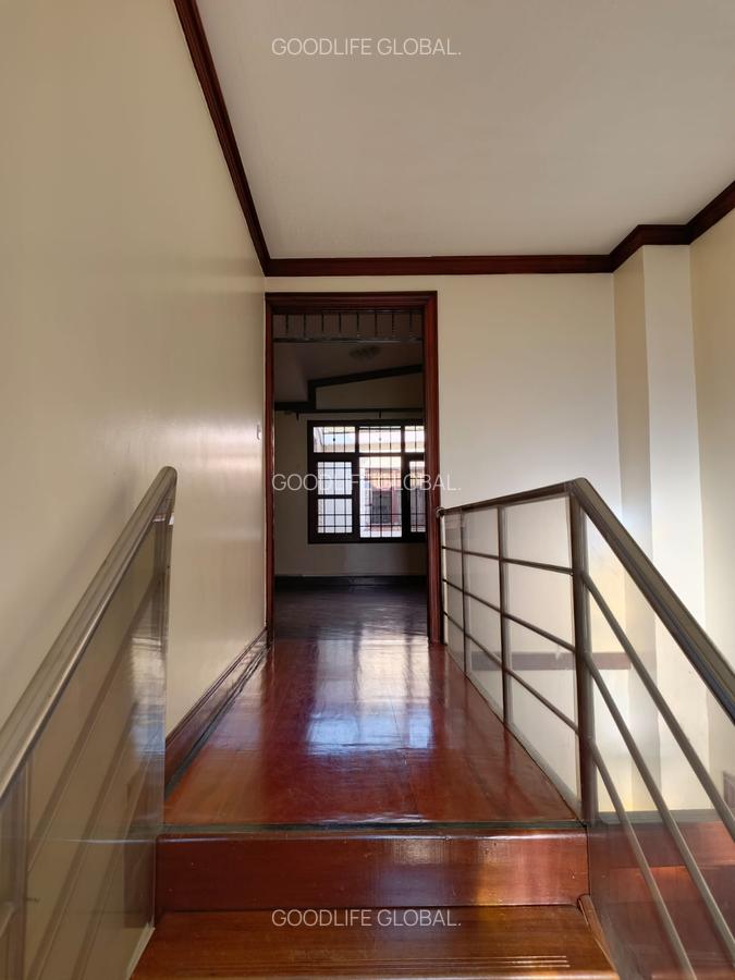 3 Bed Townhouse with En Suite at Lower Kabete - 8