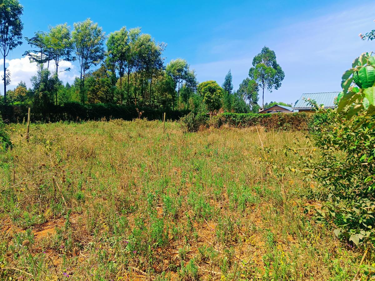 350 m² Residential Land at Karie - 4