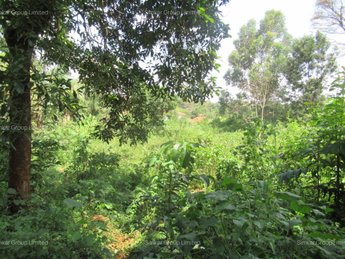 1 ac Land at Runda Grove - 11
