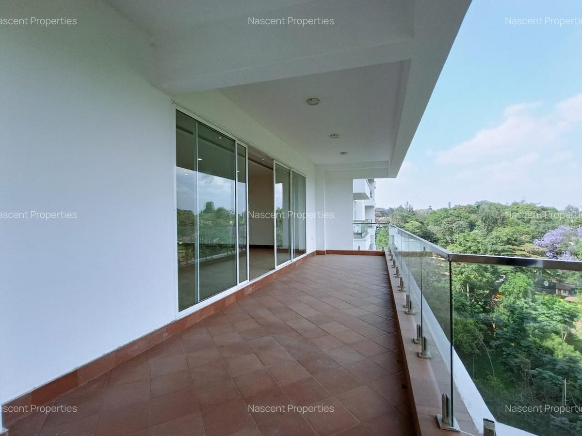 4 Bed Apartment with En Suite in Muthaiga - 8