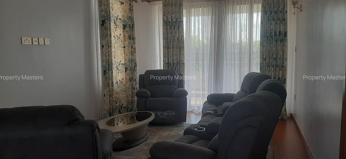 5 Bed Villa with En Suite at Migaa Golf Estate - 19