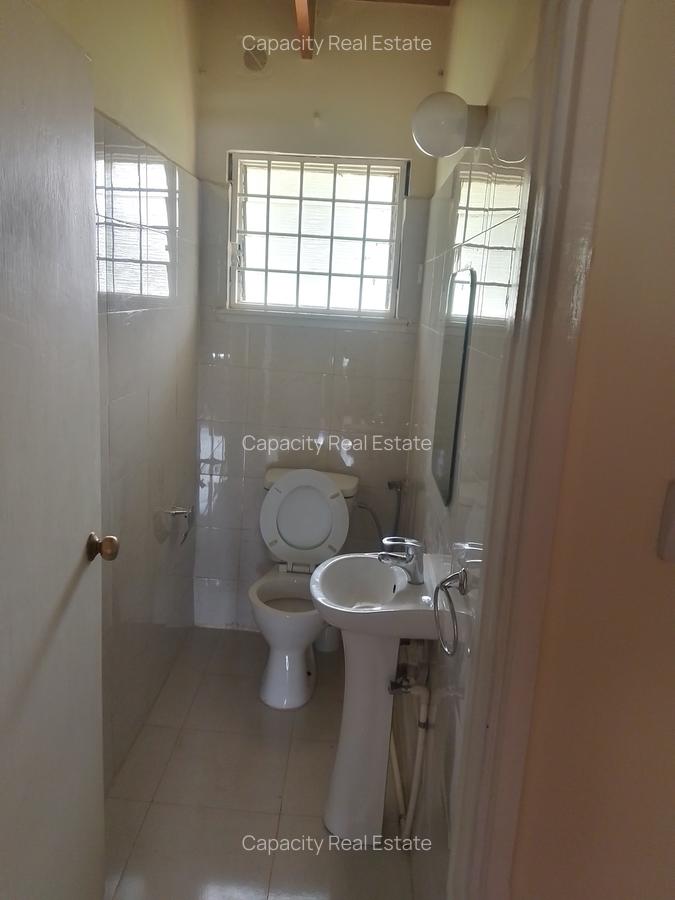 4 Bed Townhouse with Garden in Runda - 6