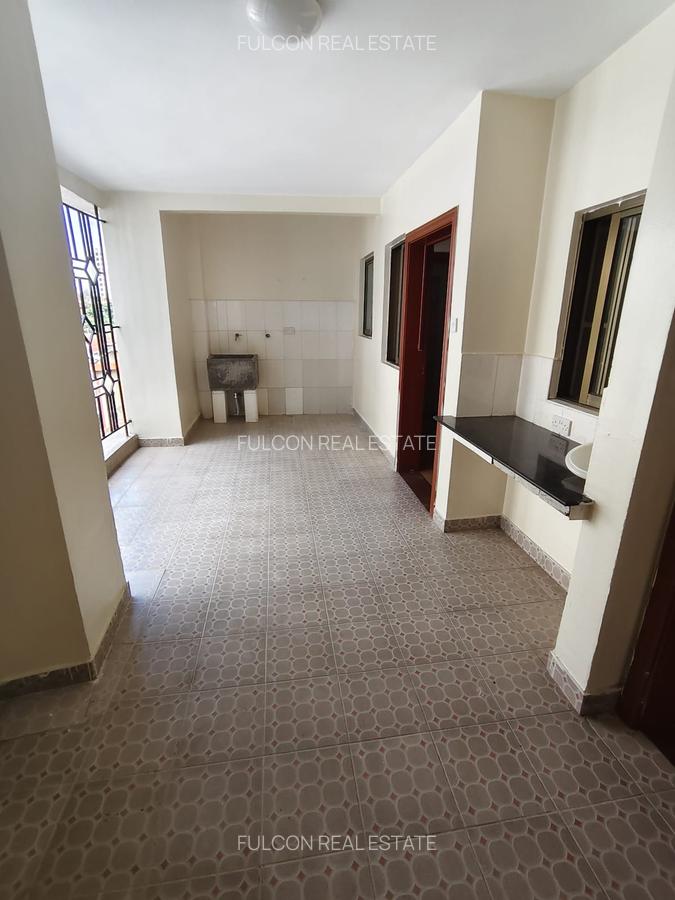 3 Bed Apartment with En Suite in Kileleshwa - 7