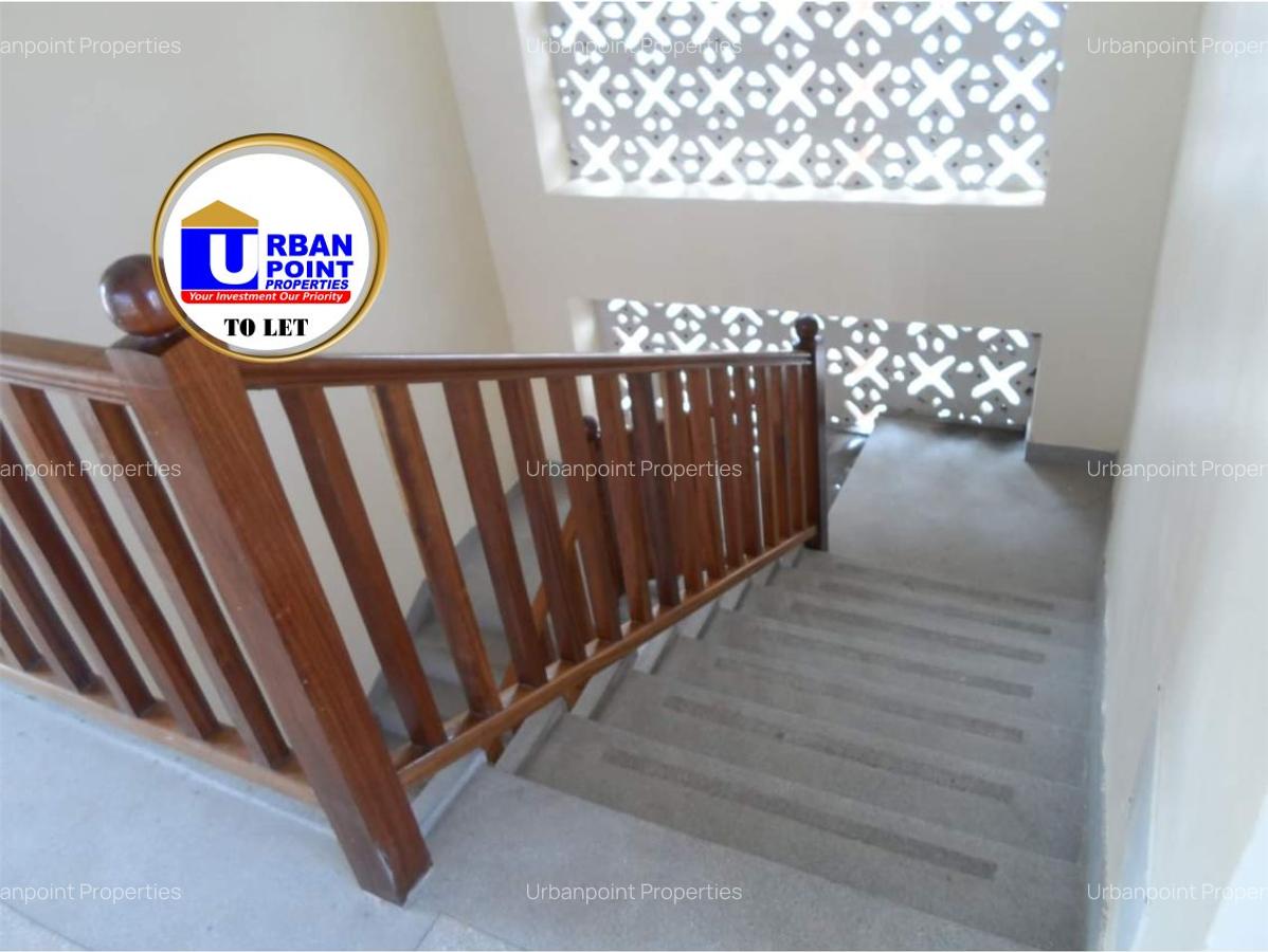 2 Bed Apartment with Swimming Pool in Mtwapa - 8