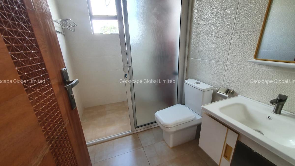 4 Bed House with En Suite in Karen - 8