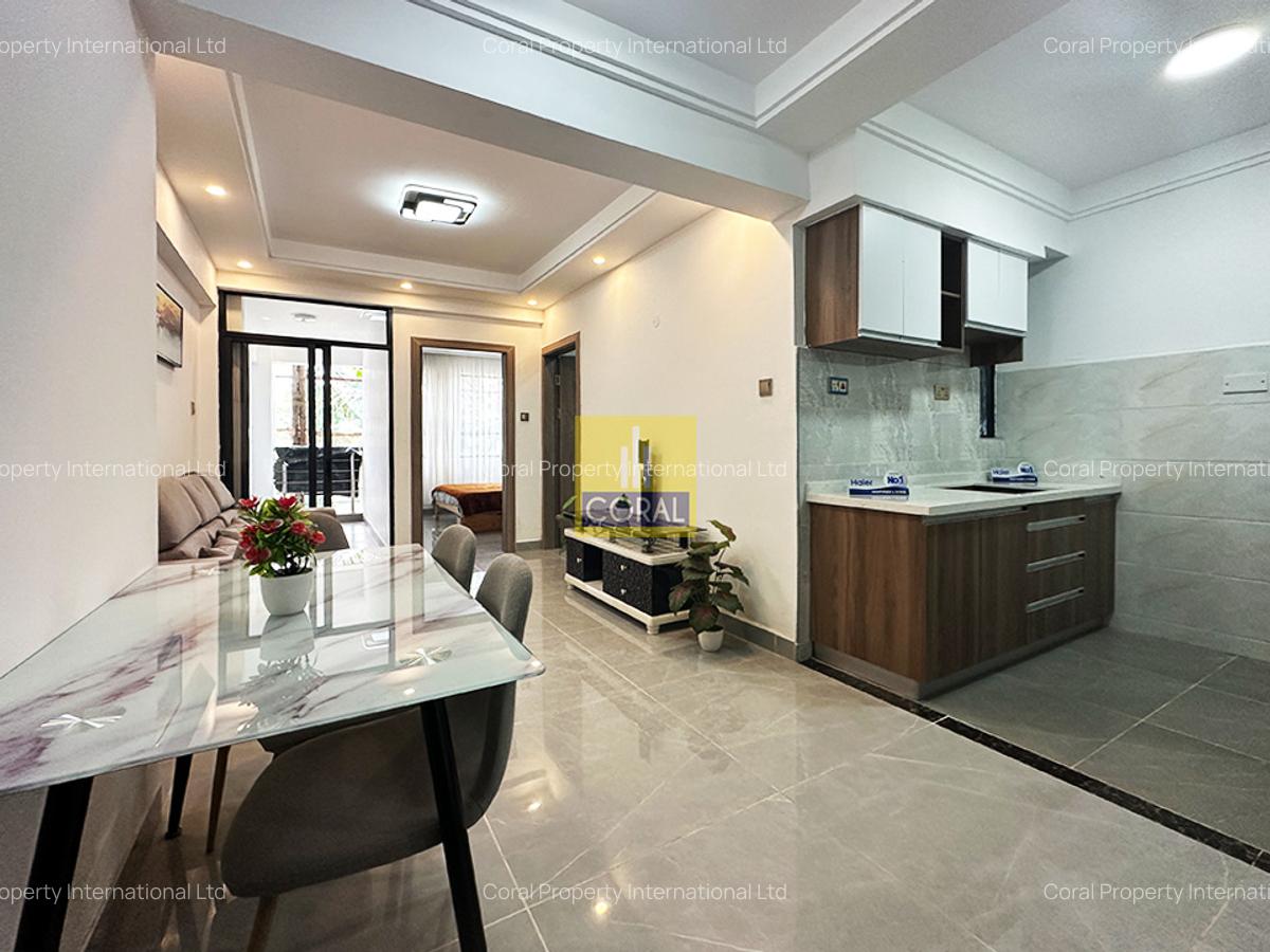 Studio Apartment in Lavington - 1