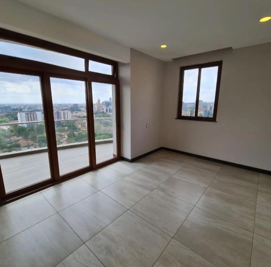 3 Bed Apartment with Swimming Pool in General Mathenge - 5