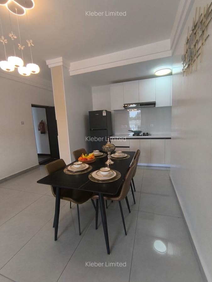 3 Bed Apartment with En Suite in Syokimau - 4