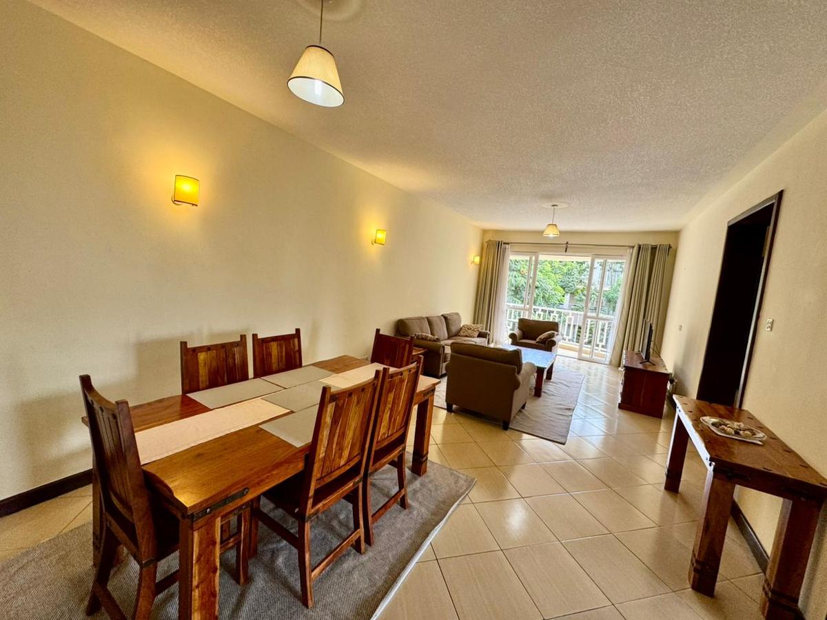 Furnished 2 Bed Apartment with En Suite at Brookside Drive - 1