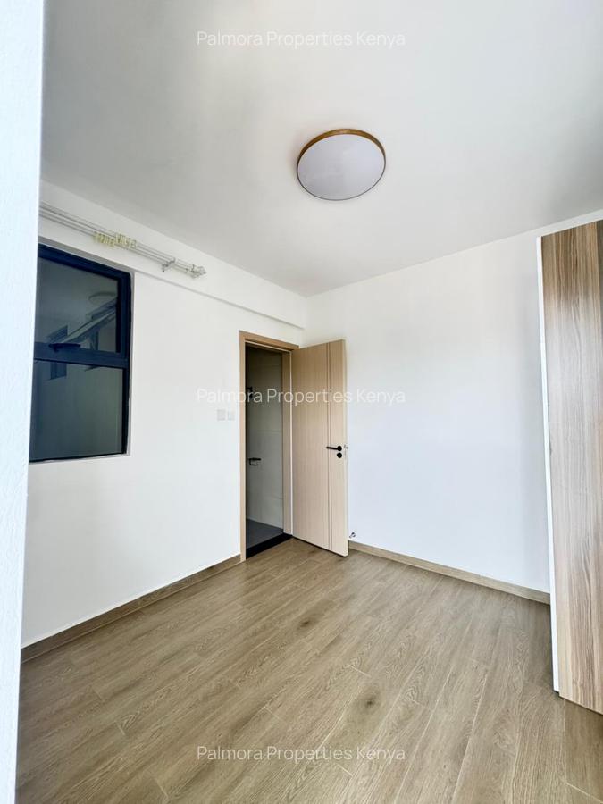 3 Bed Apartment with En Suite in Westlands Area - 8