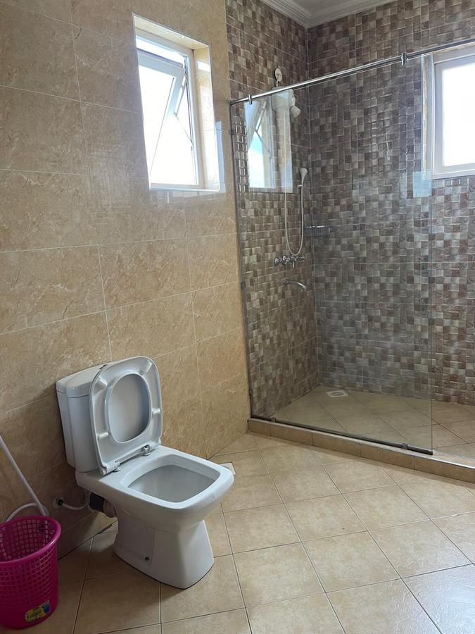 Serviced 2 Bed Apartment with En Suite in Westlands Area - 5