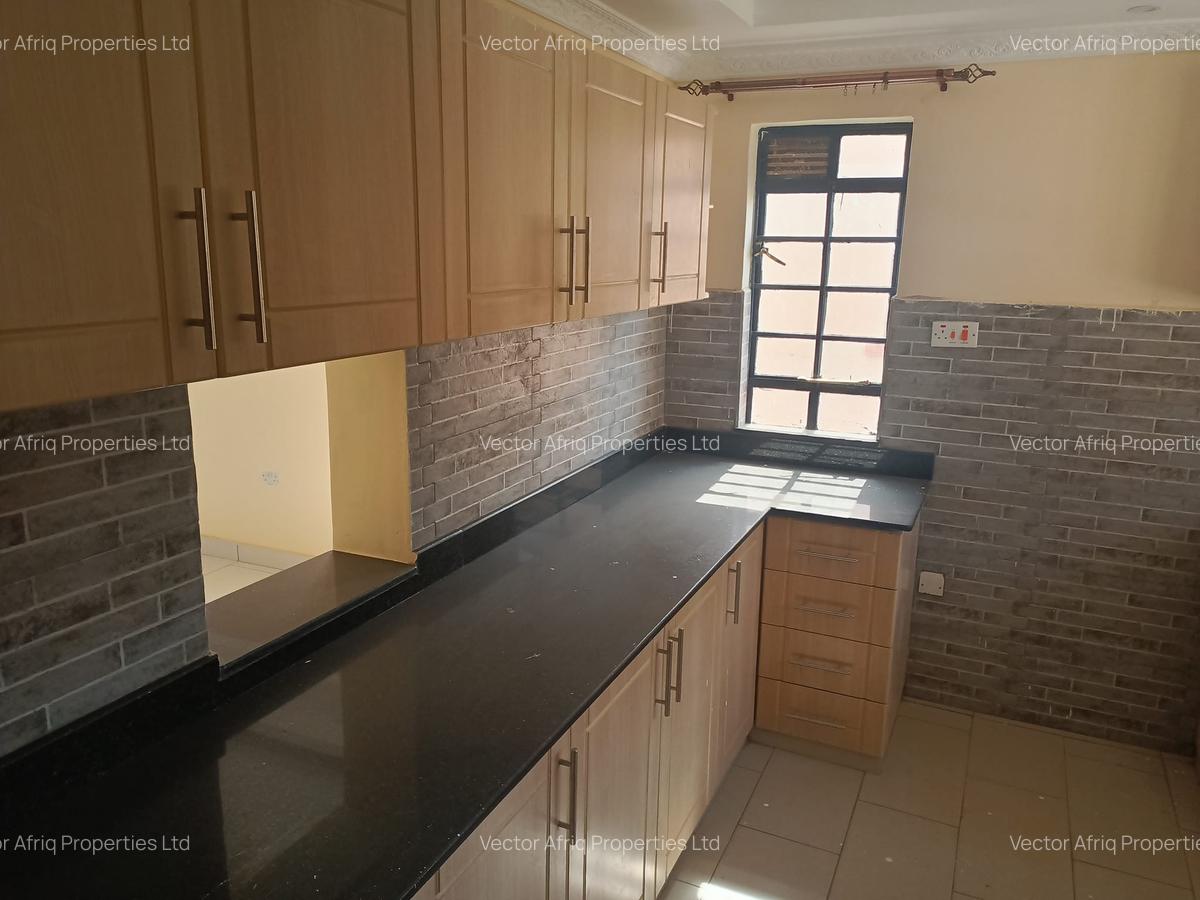 3 Bed House with En Suite at Acacia - 13