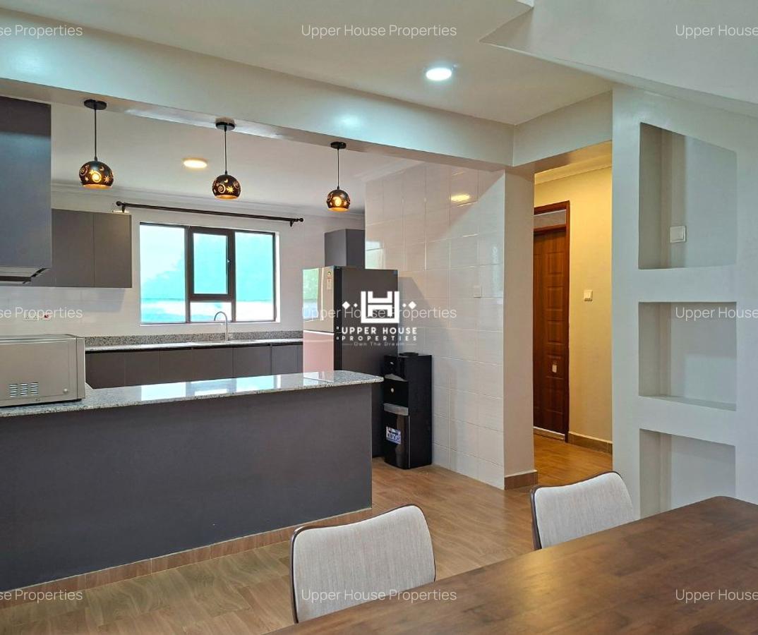 4 Bed Villa with En Suite in Nanyuki - 5