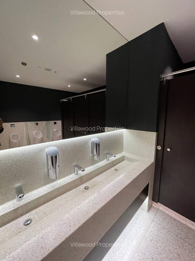 Office with Backup Generator in Westlands Area - 5