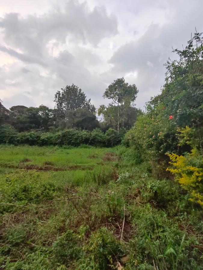 Residential Land at Ndege Road - 16