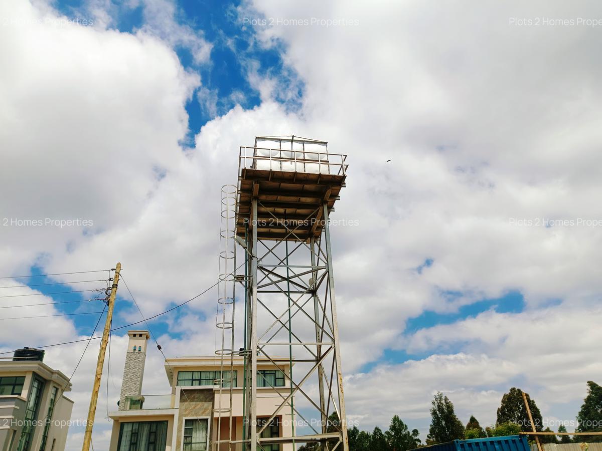 1 ac Residential Land at Rosegate - 5