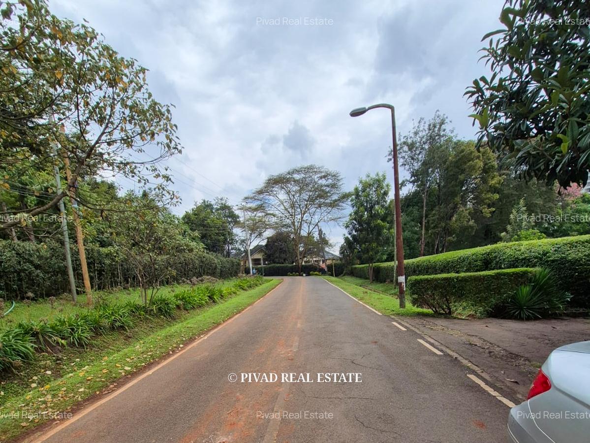 1.4 ac Land at Mageta Road - 2