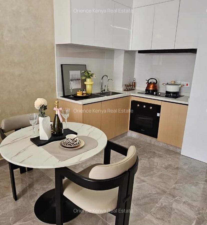 Serviced 3 Bed Apartment with En Suite in Lavington - 7