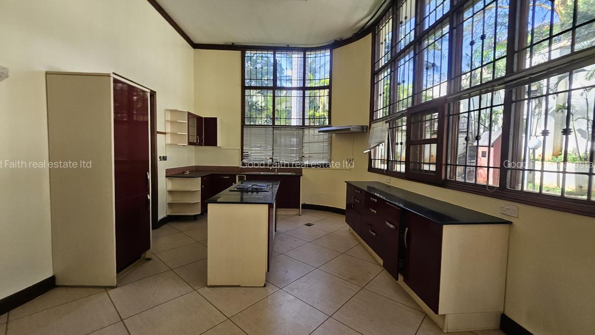 4 Bed Villa with En Suite in Lower Kabete - 5